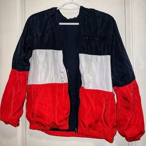 Windbreaker